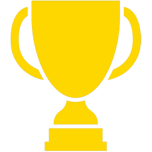Gold Trophy